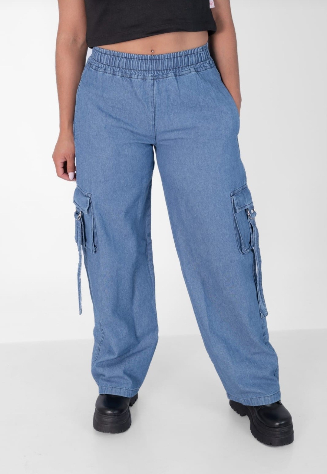 Cargo Camisero - Imagen 2