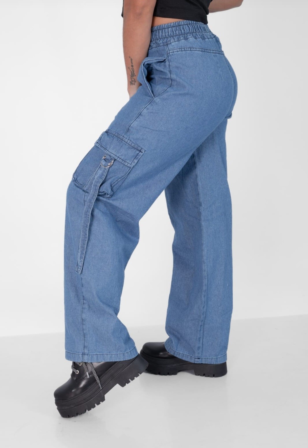 Cargo Camisero - Imagen 3