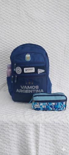 Set Equipo de Futbol