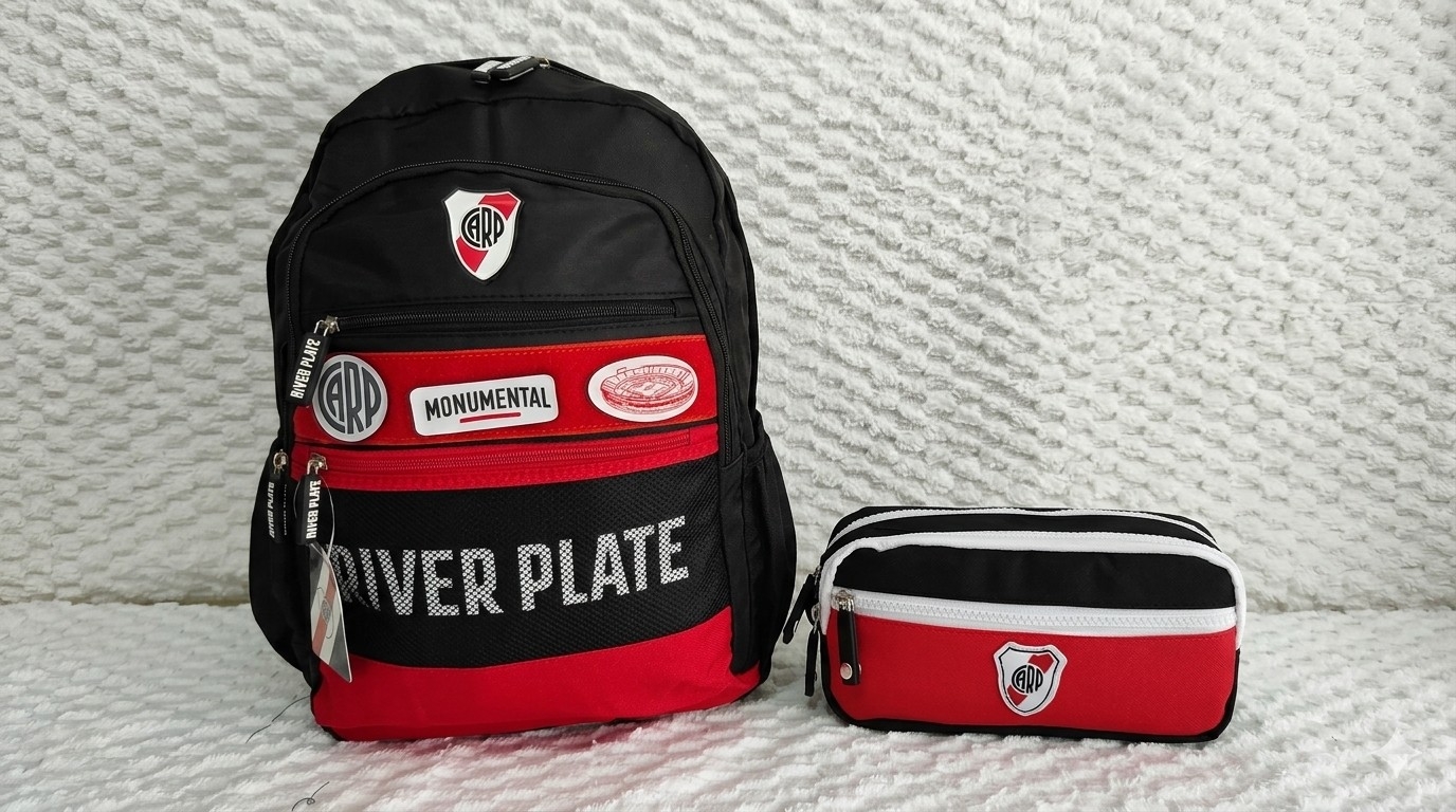 Set Equipo de Futbol - Imagen 2