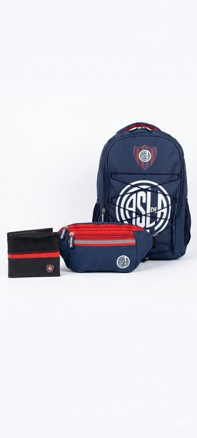 Set Equipo de Futbol - Imagen 4
