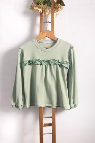 Camiseta Dalia