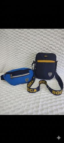 Duo Boca