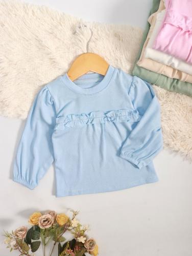 Camiseta Dalia Bb