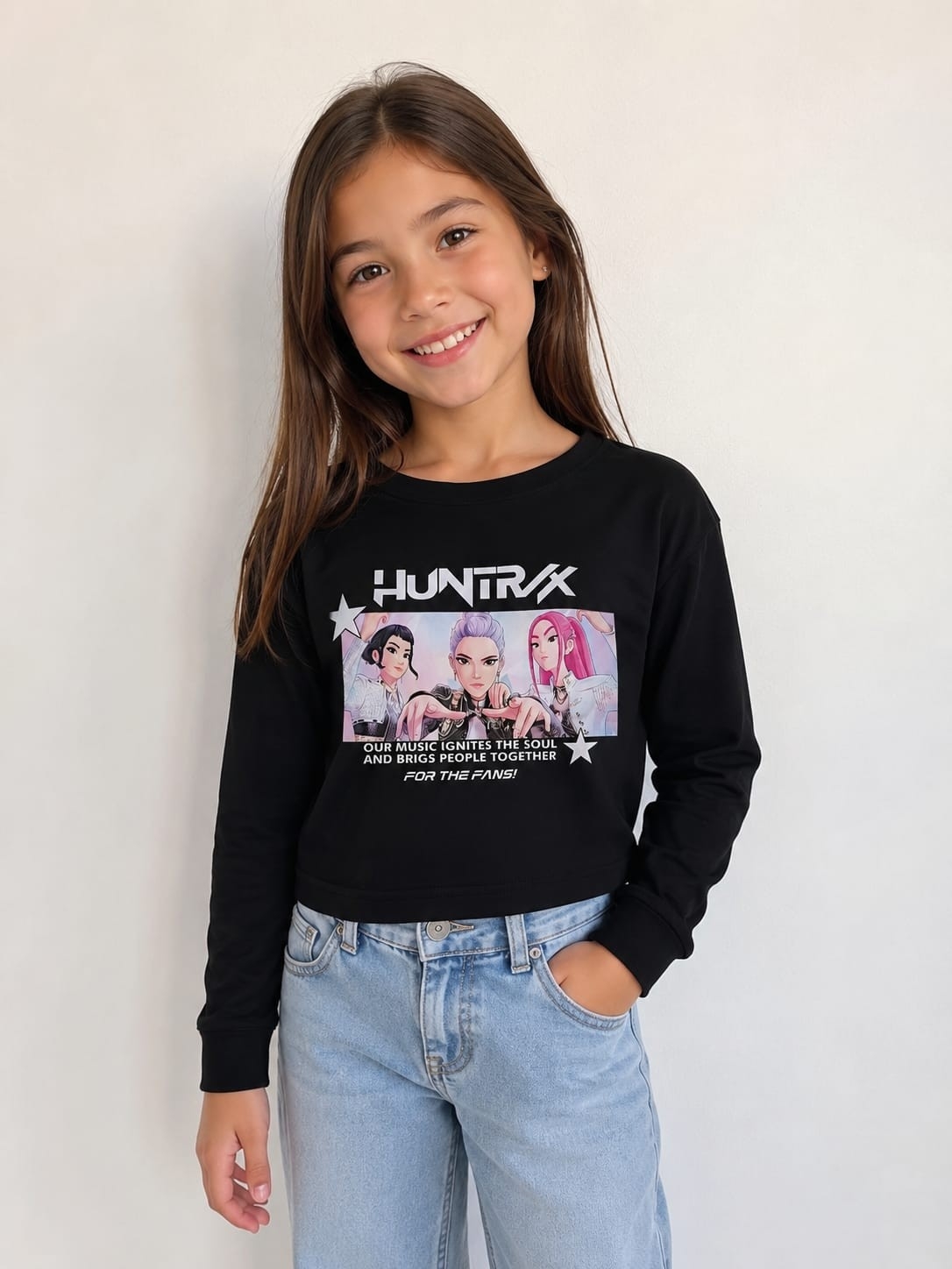 Camiseta de la K Pop - Imagen 3