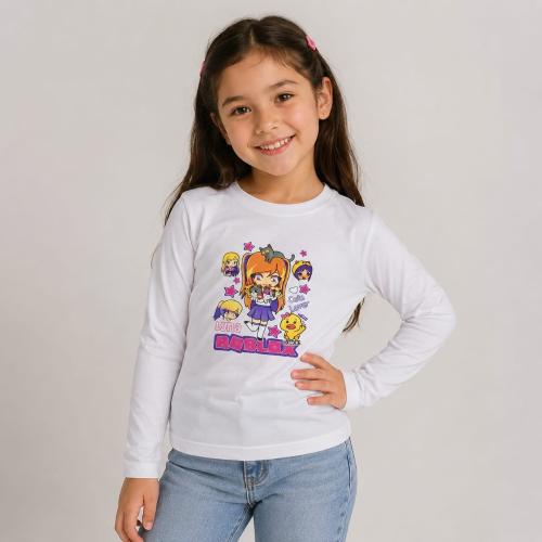 Camiseta de Lyna