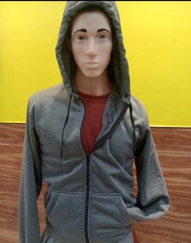 Jersey con Piel - Miniatura 3