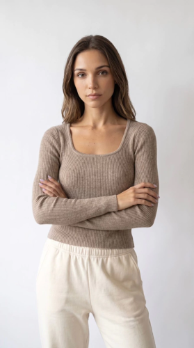 Sweater Cecilia - Miniatura 2