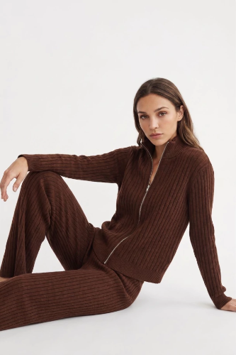 Campera Nicole - Miniatura 2