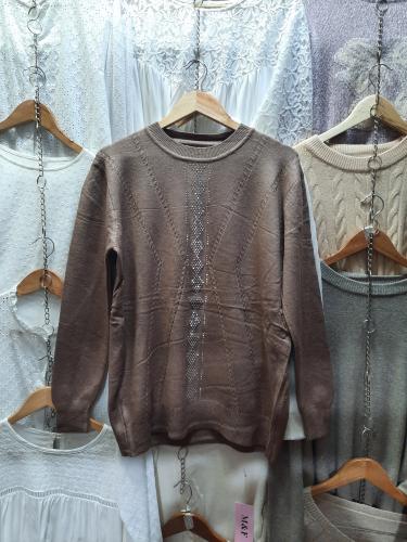 Sweater Bremer Luna