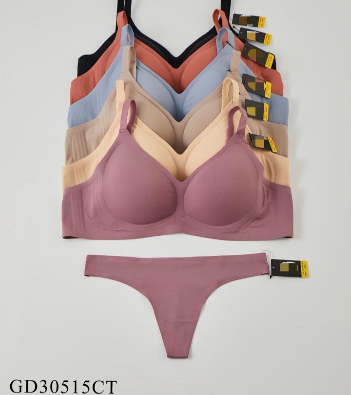 Docena Conjunto sin Costura Especial - Imagen 2