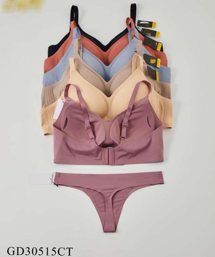 Docena Conjunto sin Costura Especial - Imagen 4