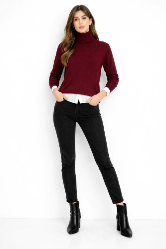 Polera Maria