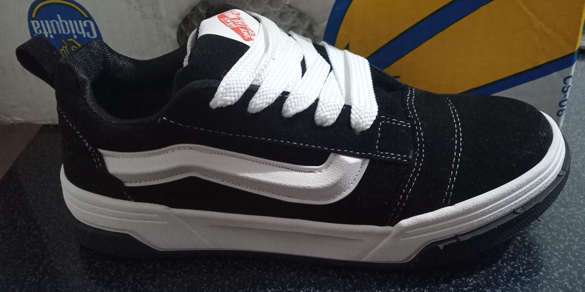 Vanz Knu Base Hylane - Imagen 2
