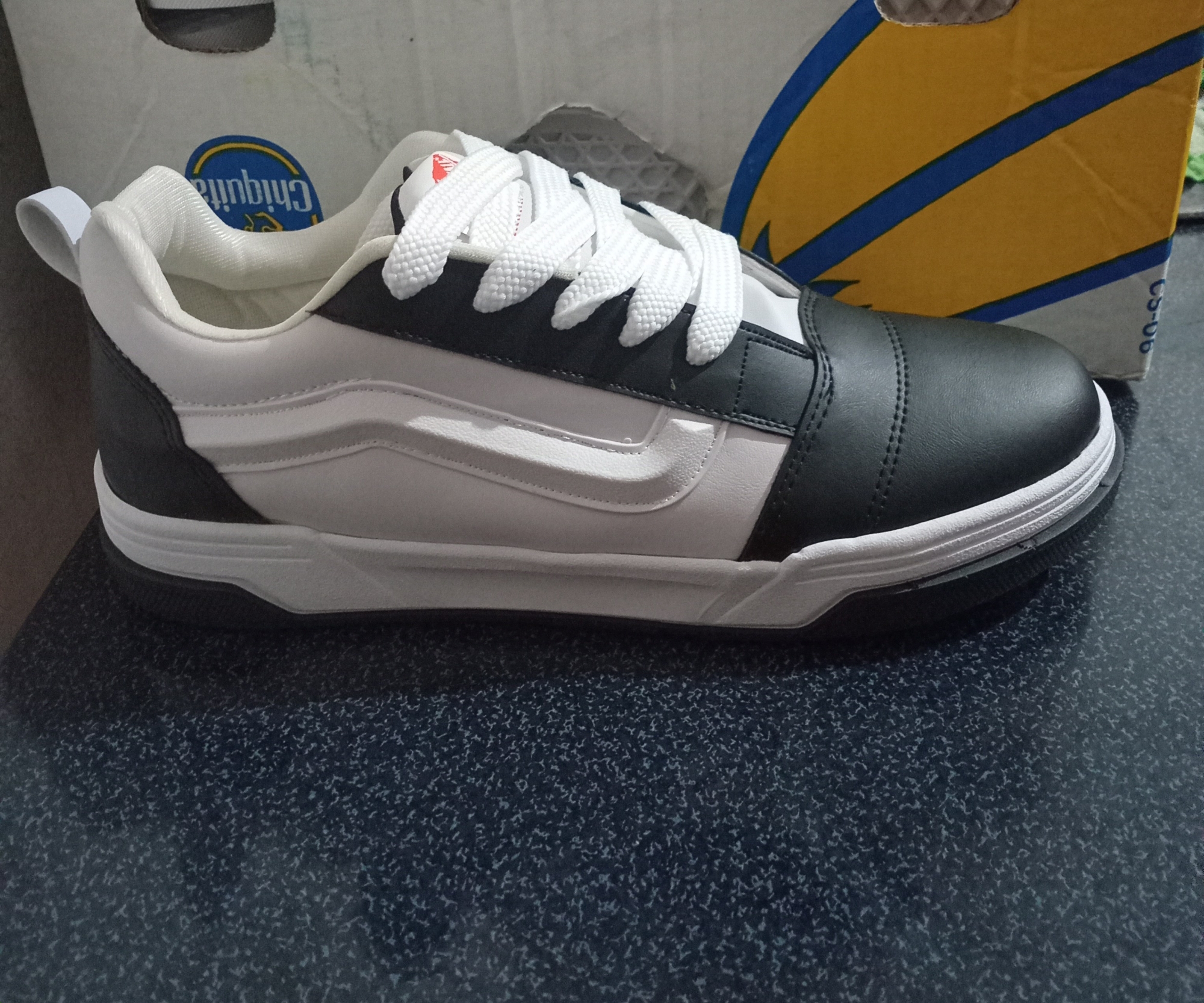 Vanz Knu Base Hylane - Imagen 2