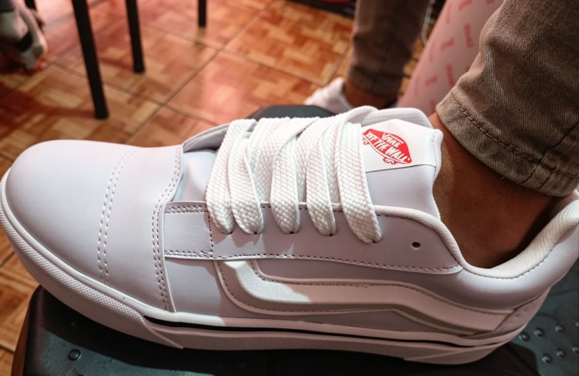 Vanz Knu - Imagen 2