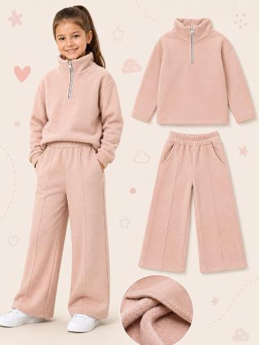 Conjunto Supersoft/darlon con Plush - Miniatura 2