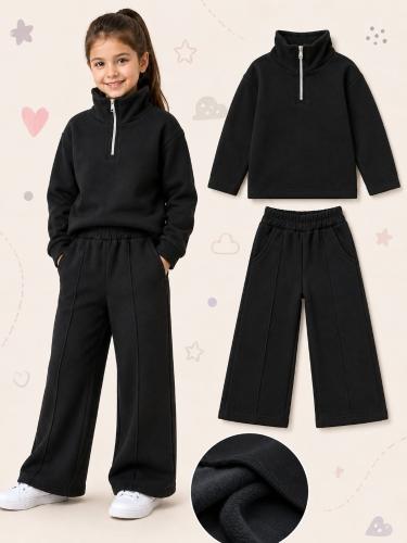 Conjunto Supersoft/darlon con Plush - Miniatura 3