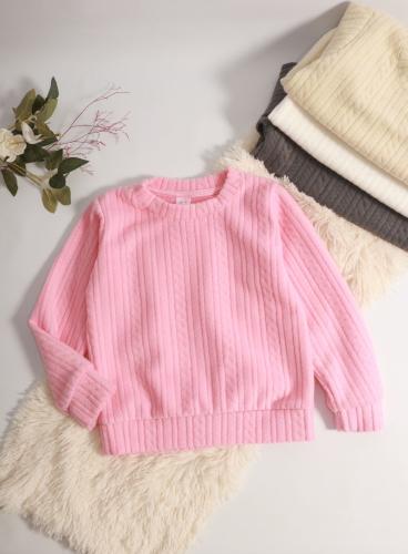Sweater Trenzas Bb