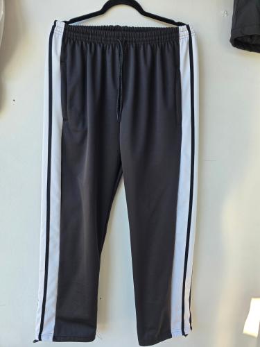 Jogging Tiras Frizado Regulable 2 en 1