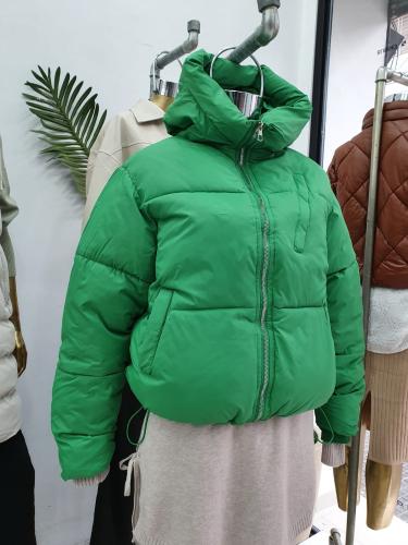 Puffer Sandy