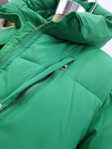 Puffer Sandy - Miniatura 3