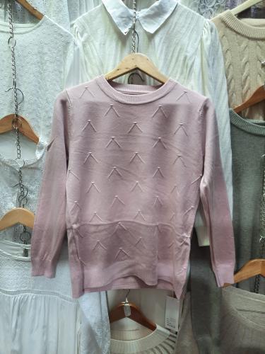 Sweater Bremer Madrid