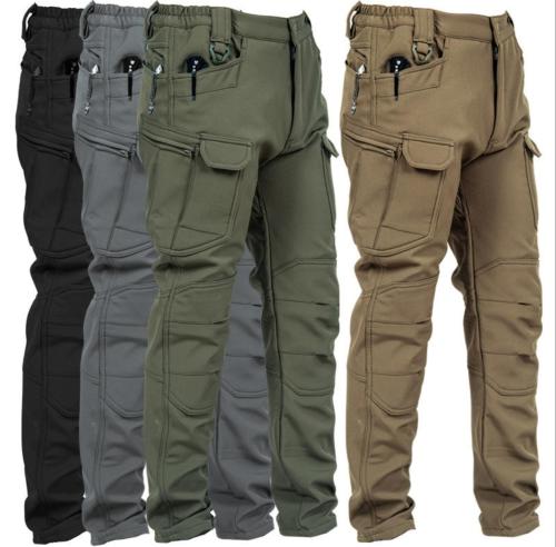 Pantalon Tactico Importado