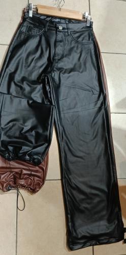 Wide con Reguladores Bota Pie Frizadas - Miniatura 2