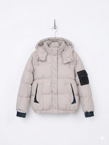 Campera Impermeable