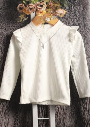 Camiseta Jacard Bb