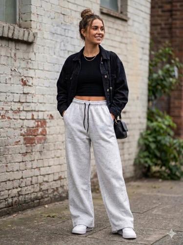 Baggy Regulable