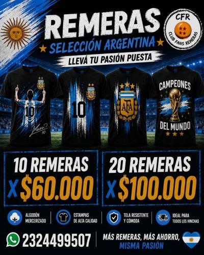 Promoción Mundial
