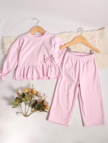 Conjunto Sofía Moño