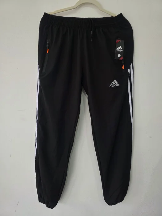 Pantalon Rompeviento Importado Adi Das