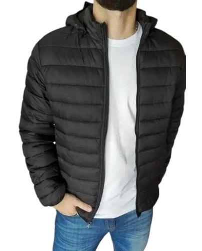 Campera Inflable Clasica Especial