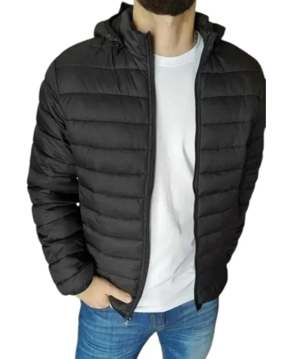 Campera Inflable Clasica Especial
