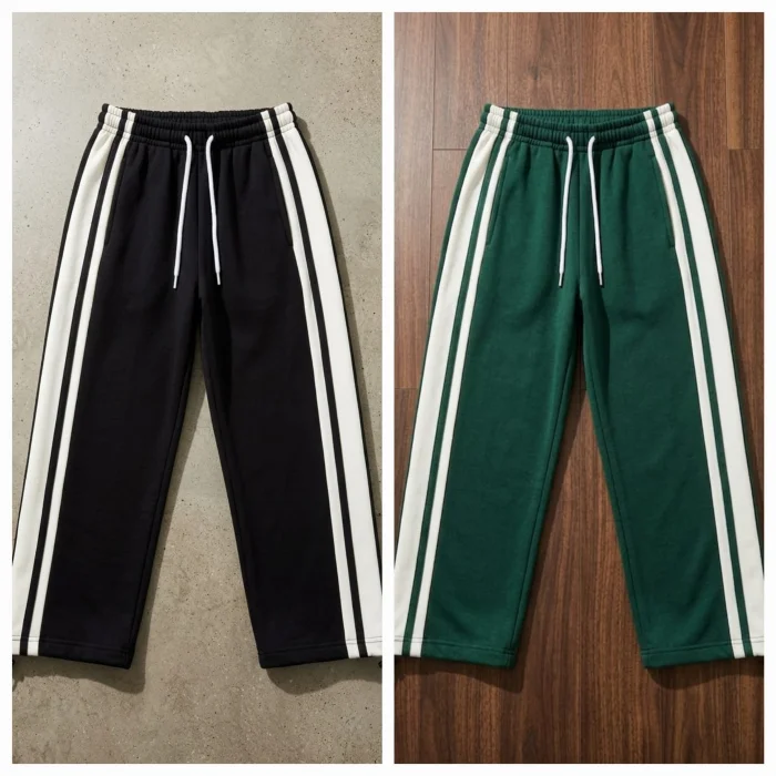 Baggy Soft de Verano
