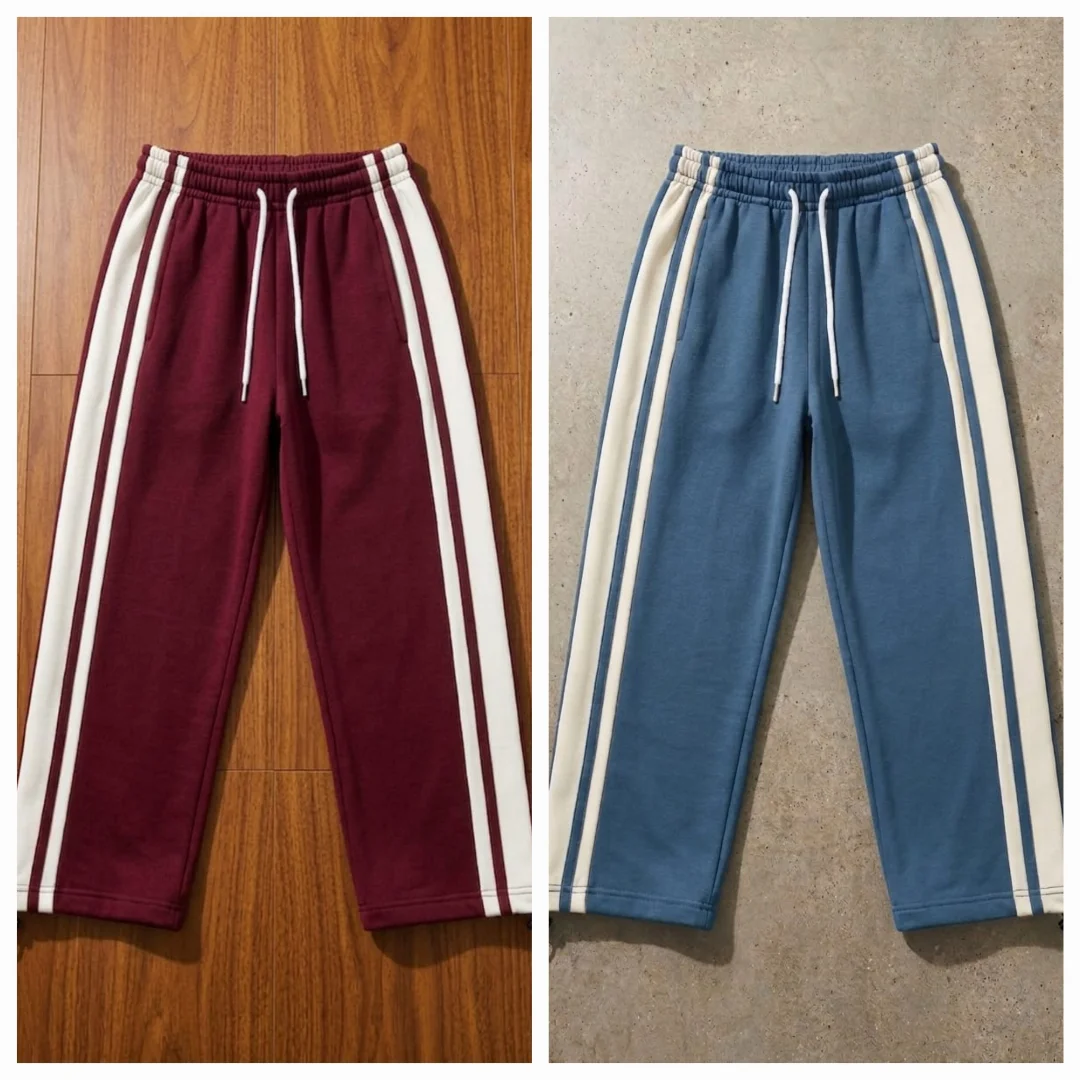 Baggy Soft de Verano - Imagen 3