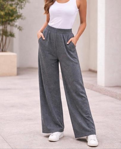 Pantalón Darlon Rib