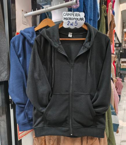 Campera Micropolar