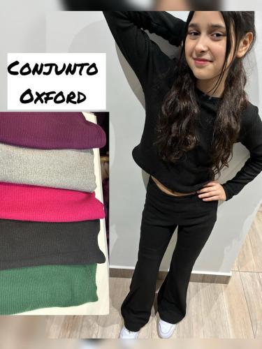 Conjunto Oxford