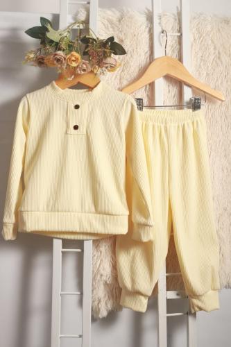 Conjunto Jacard Bb Varón