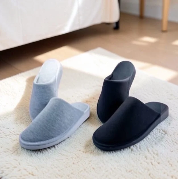 Pantuflas