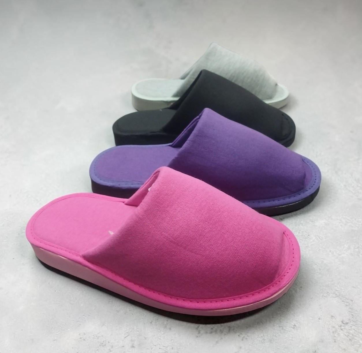 Pantuflas - Imagen 2
