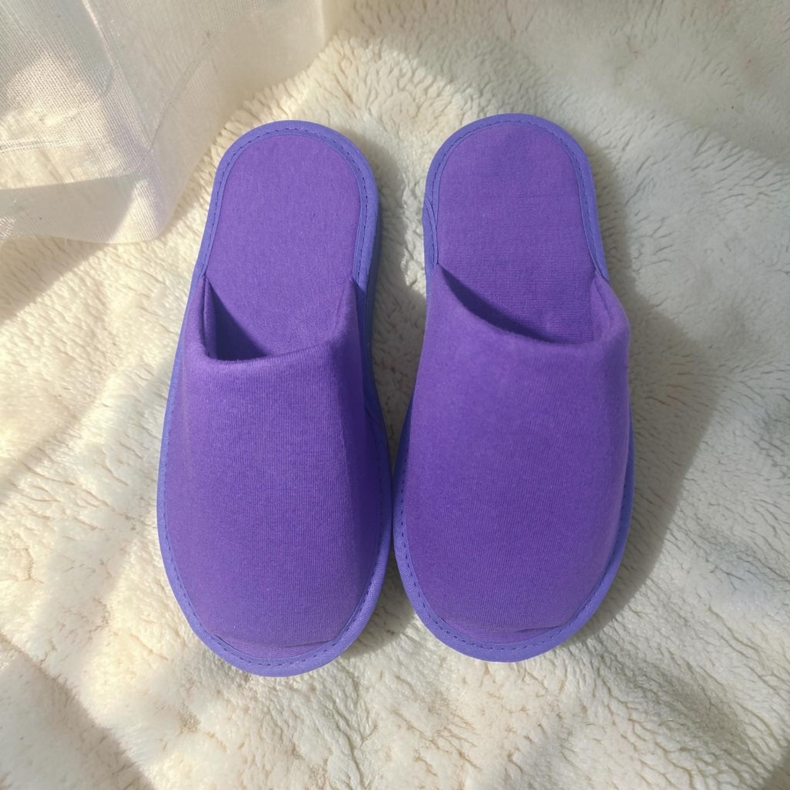 Pantuflas - Imagen 3