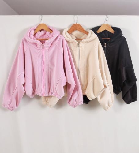 Campera Mariposa