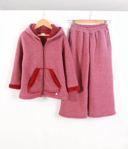 Conjunto Roma