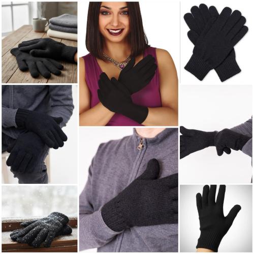 (art:gau1)guantes Adultos Unisex - Miniatura 6