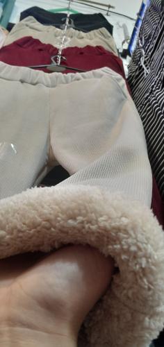 Pantalones con Corderito - Miniatura 3